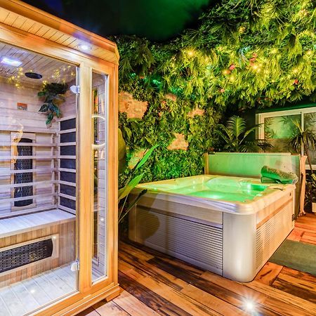 Jungle Love Room Toulouse Exterior photo