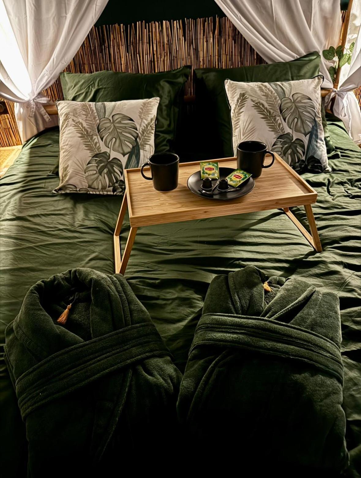 Jungle Love Room Toulouse Exterior photo